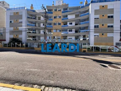Apartamento com 2 Quartos à venda, 64m² no Coqueiros, Florianópolis