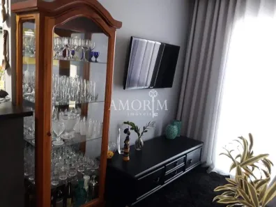 Apartamento com 3 Quartos à venda, 56m² no Portais (Polvilho), Cajamar