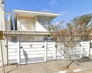 Casa com 3 Quartos à venda, 150m² no Jardim Bom Clima, Guarulhos