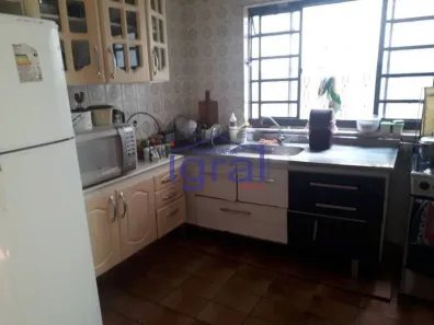 Casa com 3 Quartos à venda, 240m² no Jardim Oriental, São Paulo