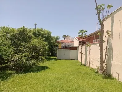 Lote/Terreno à venda, 300m² no Vila Franceschini, Valinhos