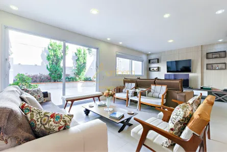 Casa com 3 Quartos à venda, 271m² no Vila Inah, São Paulo