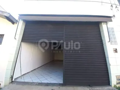 para alugar, 72m² no Paulista, Piracicaba