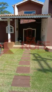 Casa com 5 Quartos à venda, 300m² no San Diego, Vargem Grande Paulista