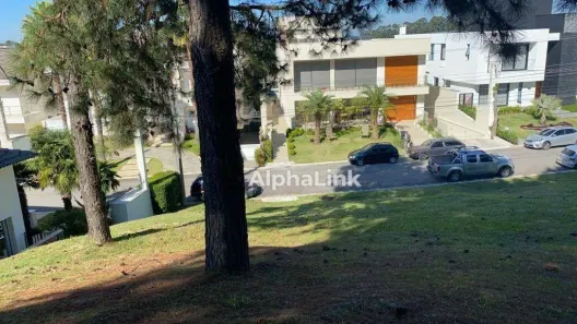 Lote/Terreno à venda, 680m² no Residencial Morada dos Lagos, Barueri