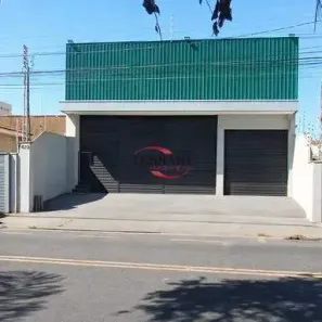 Ponto Comercial para alugar, 502m² no Parque Industrial, São José do Rio Preto