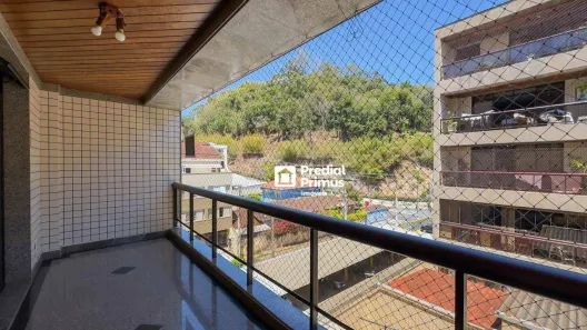 Apartamento com 3 Quartos à venda, 180m² no Centro, Nova Friburgo
