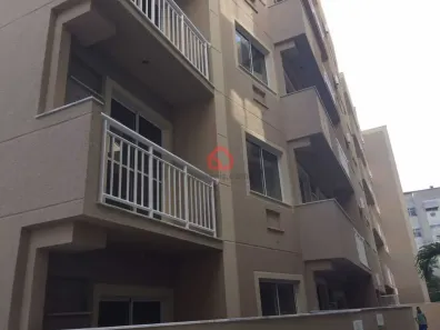 Apartamento com 3 Quartos à venda, 82m² no Freguesia (Jacarepaguá), Rio de Janeiro