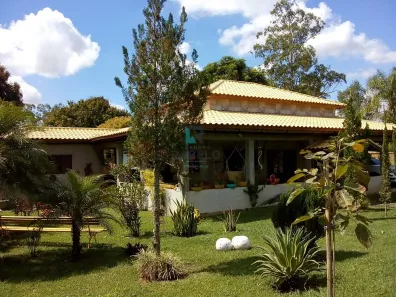 Fazenda/Sítio com 2 Quartos à venda, 265m² no Centro, Cachoeira Paulista