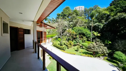 Casa de Condomínio com 4 Quartos à venda, 447m² no Condomínio Quinta das Flores, São José dos Campos