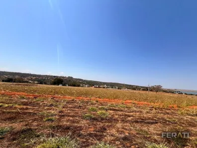 Lote/Terreno à venda, 505m² no Abadiânia, Abadiânia