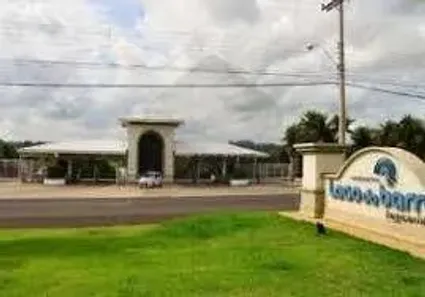 Lote/Terreno à venda, 511m² no Residencial Reserva da Barra, Jaguariúna