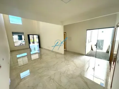 Casa com 3 Quartos à venda, 140m² no Jardim Espanha, Maringá