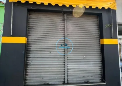 Ponto Comercial para alugar, 40m² no Santa Cruz, São Pedro