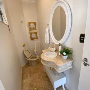Casa com 3 Quartos à venda, 287m² no Jardim São Domingos, Marília
