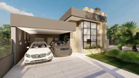 Casa com 3 Quartos à venda, 165m² no São Victor COHAB, Caxias do Sul