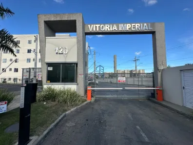 Apartamento com 2 Quartos à venda, 40m² no Jurema, Vitória da Conquista