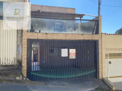 Sobrado com 3 Quartos à venda, 200m² no Jardim Estrela, Mauá