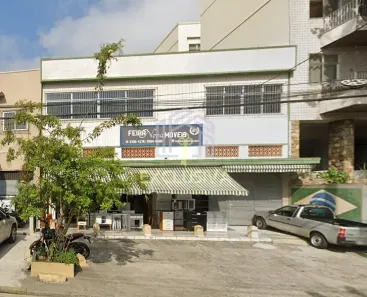 Sala Comercial à venda, 510m² no Tauá, Rio de Janeiro
