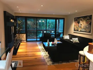 Apartamento com 4 Quartos à venda, 240m² no Barra da Tijuca, Rio de Janeiro