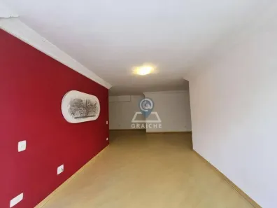 Apartamento com 3 Quartos para alugar, 126m² no Jardim Paulista, São Paulo