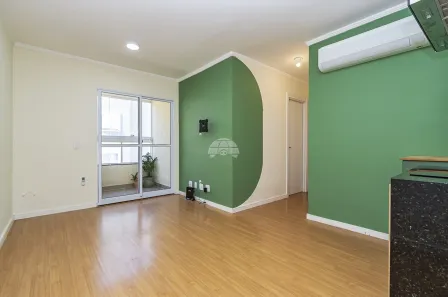 Apartamento com 2 Quartos à venda, 53m² no Seminário, Curitiba