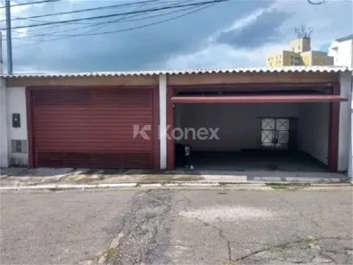 Casa com 2 Quartos à venda, 100m² no Vila Primavera, São Paulo