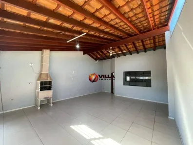 Casa com 3 Quartos à venda, 160m² no Parque Nova Carioba, Americana