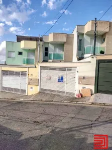 Sobrado com 2 Quartos à venda, 67m² no Chácara Belenzinho, São Paulo