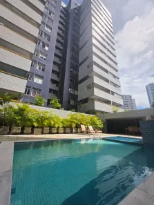 Apartamento com 3 Quartos à venda, 136m² no Graças, Recife