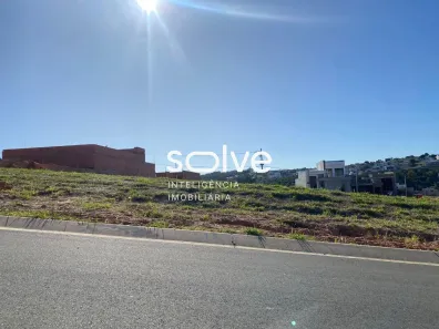 Lote/Terreno à venda, 345m² no Loteamento Park Gran Reserve, Indaiatuba
