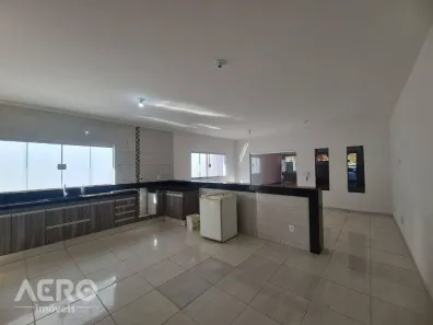 Casa com 3 Quartos à venda, 190m² no Quinta da Bela Olinda, Bauru