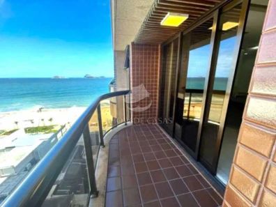 Flat com 2 Quartos à venda, 82m² no Ipanema, Rio de Janeiro