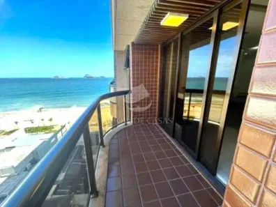 Flat com 2 Quartos à venda, 82m² no Ipanema, Rio de Janeiro