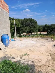 Lote/Terreno à venda, 125m² no Jardim Santa Rita de Cássia, Capivari