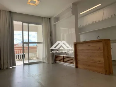 Apartamento com 2 Quartos à venda, 70m² no Cambuí, Campinas
