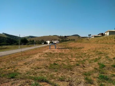 Lote/Terreno à venda, 1000m² no Reserva Fazenda São Francisco, Jambeiro
