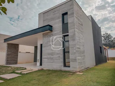 Casa de Condomínio com 3 Quartos à venda, 200m² no Alphaville Itu, Itu
