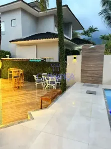 Casa com 4 Quartos para alugar, 350m² no Frade (Cunhambebe), Angra dos Reis