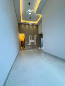 Casa com 3 Quartos à venda, 110m² no Parque Itatiaia, Aparecida de Goiânia