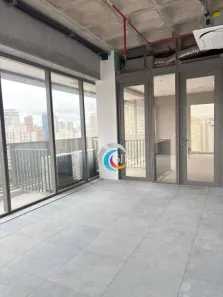 Sala Comercial para alugar, 276m² no Vila Olímpia, São Paulo