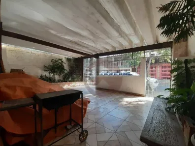 Casa com 2 Quartos à venda, 100m² no Jardim Raposo Tavares, São Paulo