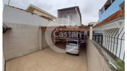 Sobrado com 3 Quartos à venda, 331m² no Vila Nova Manchester, São Paulo
