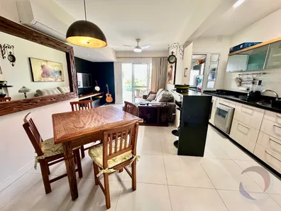 Apartamento com 2 Quartos à venda, 70m² no Itacorubi, Florianópolis