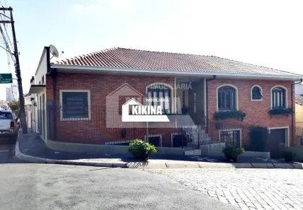 Casa com 7 Quartos à venda, 409m² no Centro, Ponta Grossa