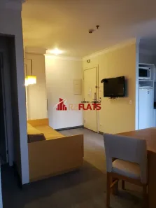 Flat com 1 Quarto à venda, 42m² no Nova Piraju, São Paulo