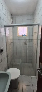 Casa com 1 Quarto para alugar, 50m² no Jardim Serra Azul, Louveira