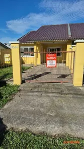 Casa com 2 Quartos para alugar, 75m² no Boa Vista do Sul, Porto Alegre