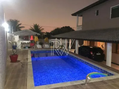 Casa com 5 Quartos à venda, 228m² no Parque das Dunas (Abrantes), Camaçari