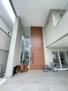 Casa de Condomínio com 7 Quartos para venda ou aluguel, 627m² no Recreio dos Bandeirantes, Rio de Janeiro